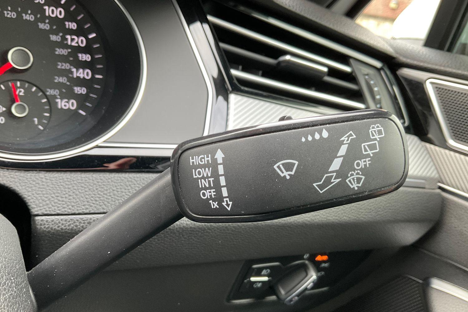 Volkswagen PASSAT Photo 14