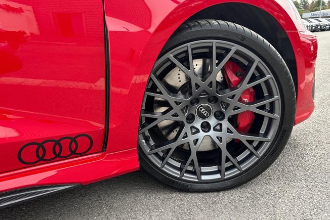 Audi RS3 Photo 55