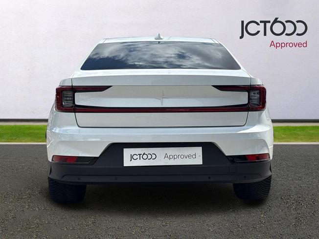 POLESTAR Polestar 2 Photo 7