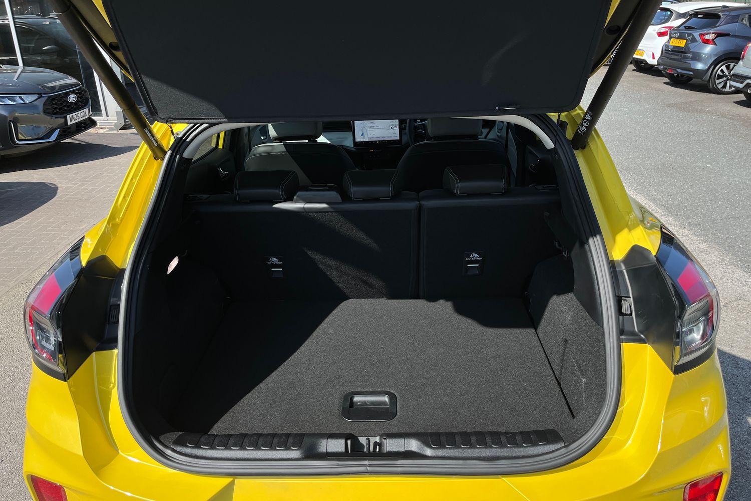 Ford Puma Gen-E Photo 20