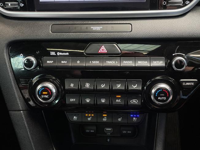 KIA Sportage Photo 50