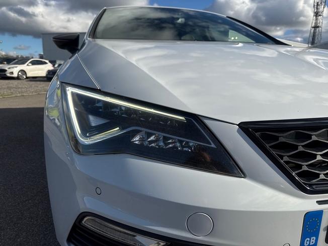 SEAT Leon Photo 19