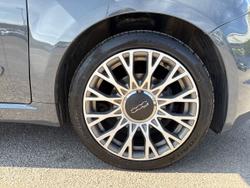 FIAT 500 Photo 5