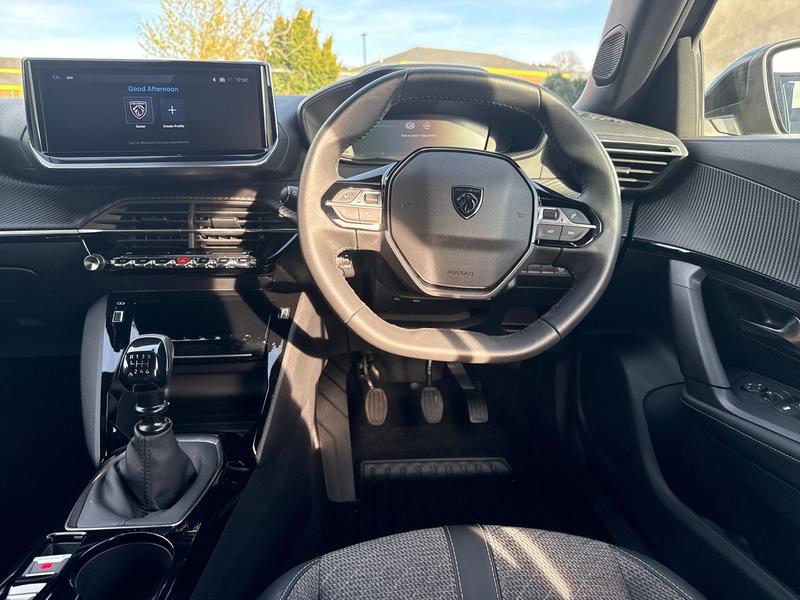 Used Peugeot 2008 LO24AWF 12