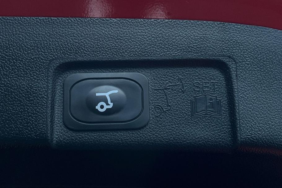 Used Ford Puma HMZ2099 23