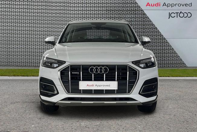AUDI Q5 Photo 8