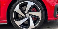 Volkswagen Golf Photo 4