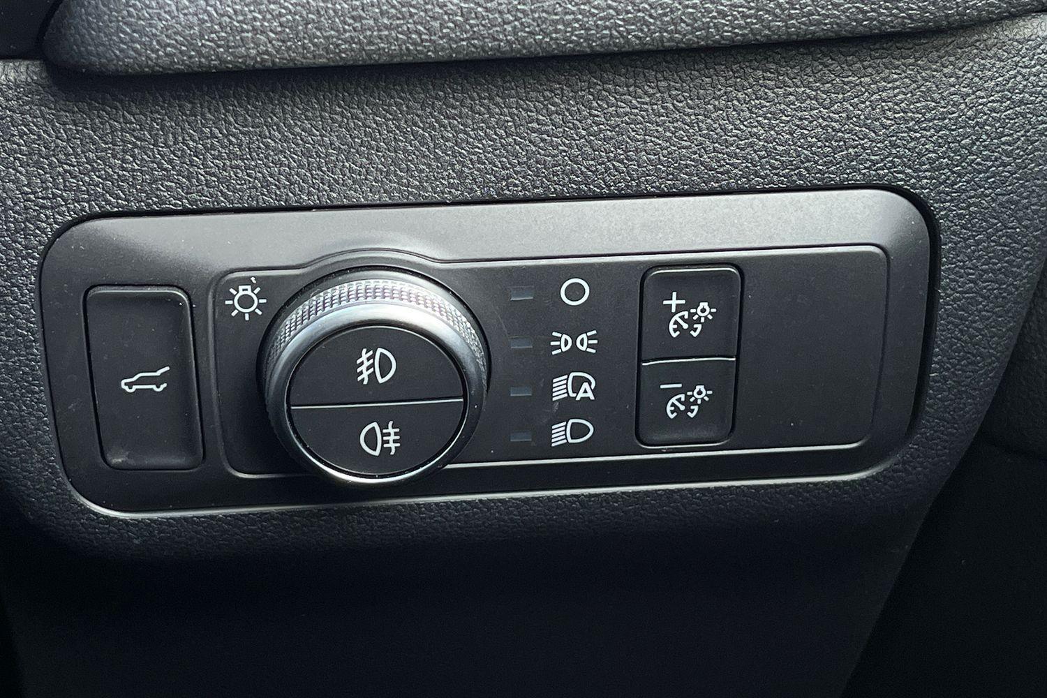 Ford Kuga Photo 38