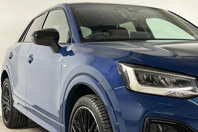 AUDI Q2 Photo 38
