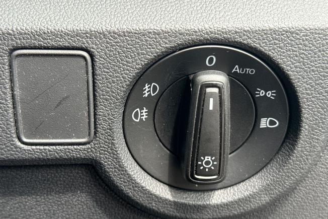 Volkswagen T-Cross Photo 24