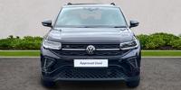 Volkswagen T-cross Photo 6