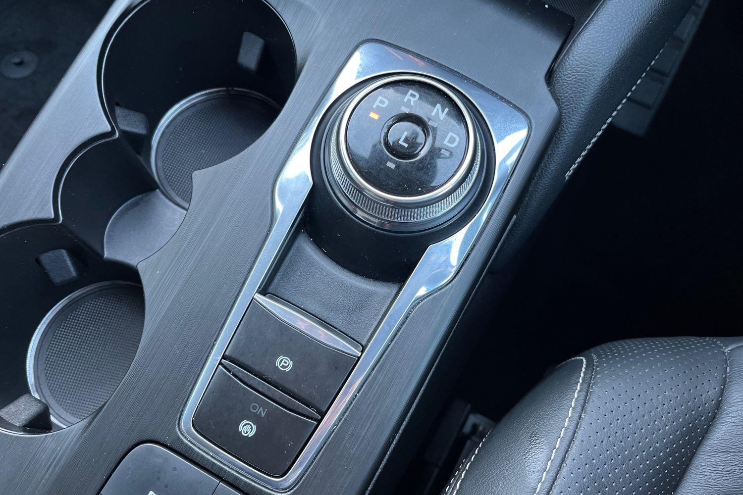 Ford Kuga Photo 37