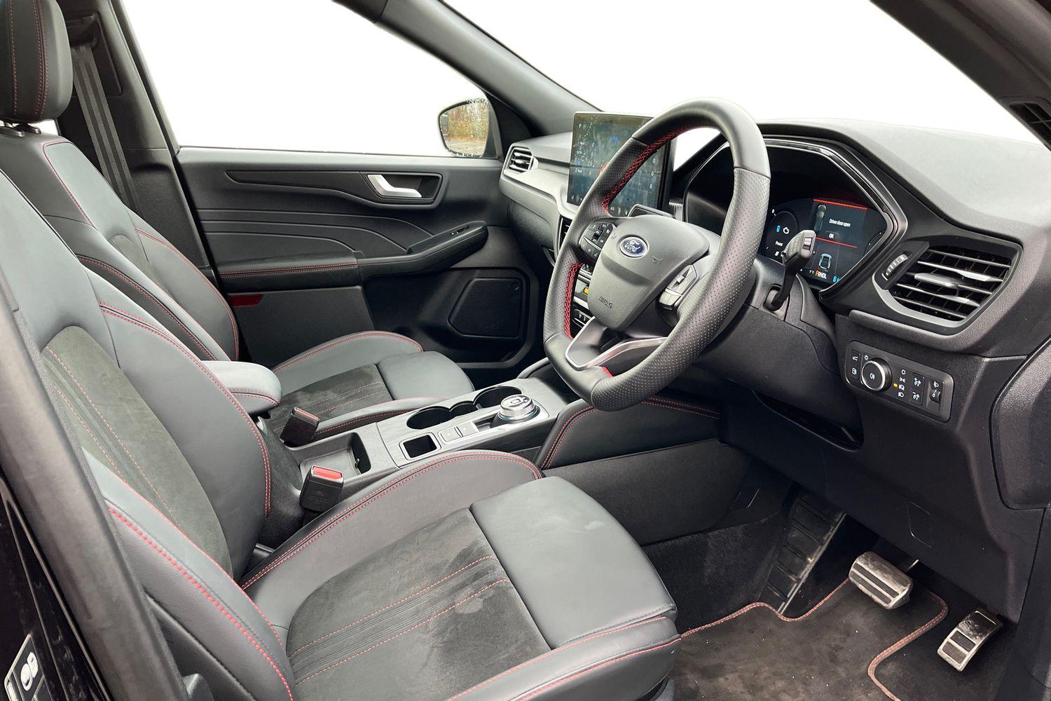 Ford KUGA Photo 8