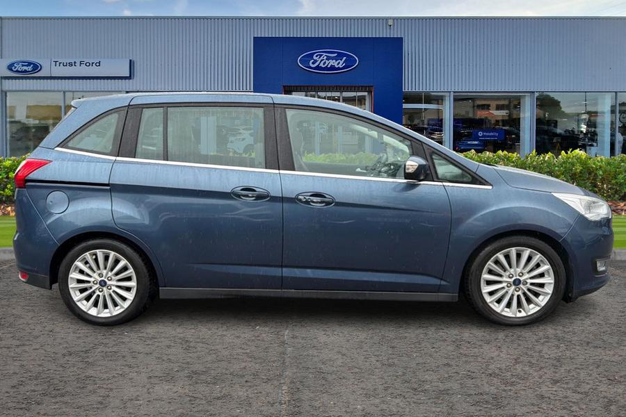 Ford GRAND C-MAX Photo autoimg-bcc9f8c1d3a15167257463a4334c204198980aaa.jpg