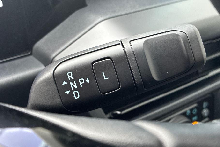 Used Ford E-TRANSIT CUSTOM SV75UWU 31