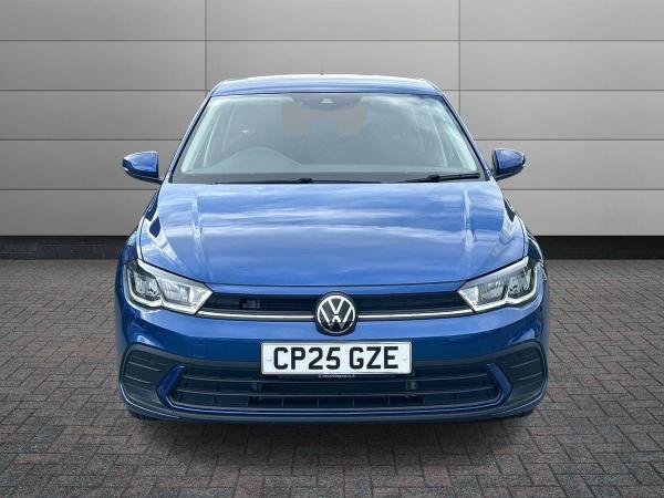 Volkswagen Polo Photo autoimg-bccb93cc9426b61139f2f040fa6affdca1793c4f.jpg