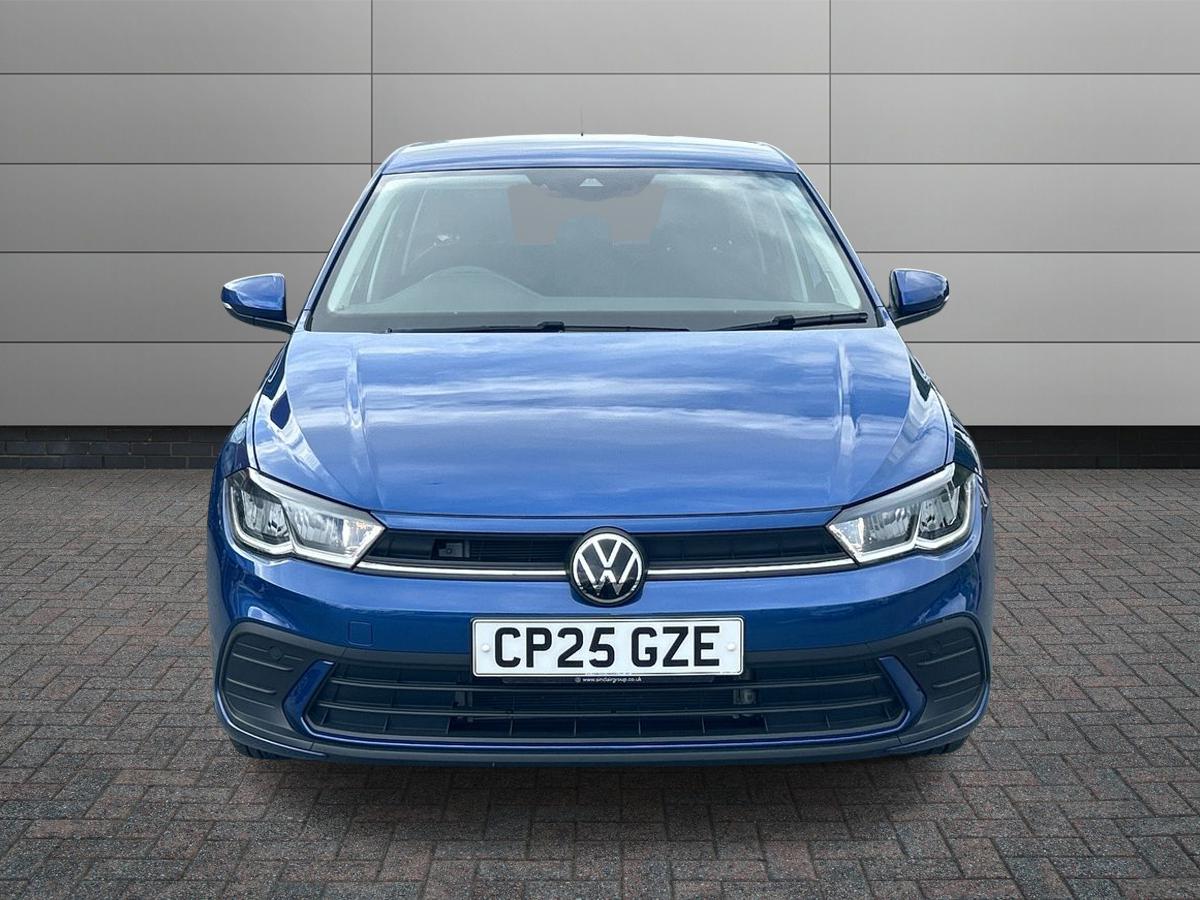 Volkswagen Polo Photo 6