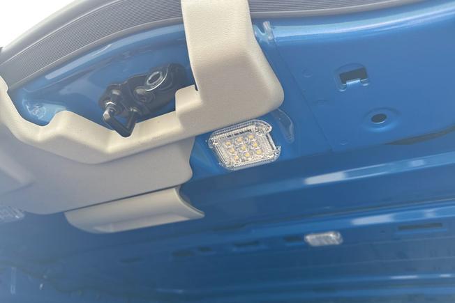 Volkswagen Transporter Photo 22