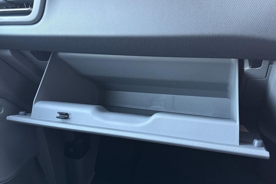 Used Ford E-TOURNEO CUSTOM 38