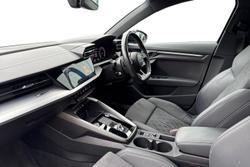 AUDI A3 Photo 2
