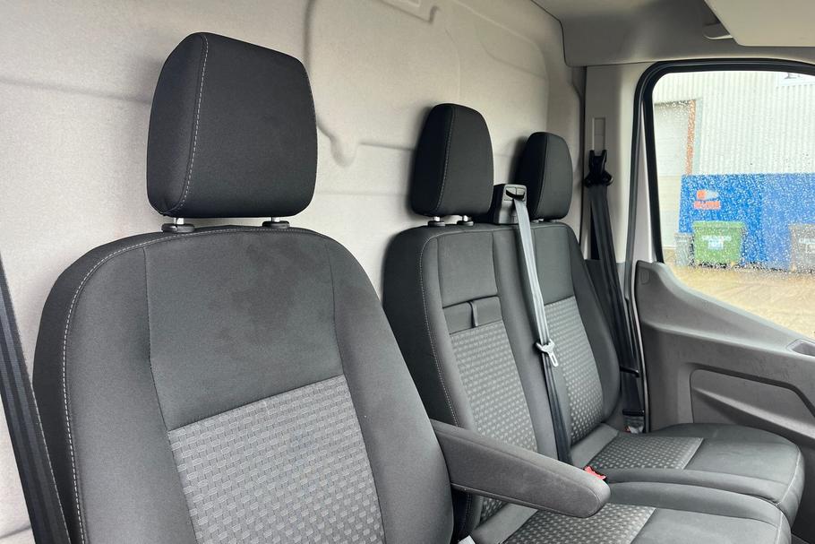 Used Ford TRANSIT HN24DYT 31