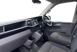 Volkswagen Transporter Photo 2