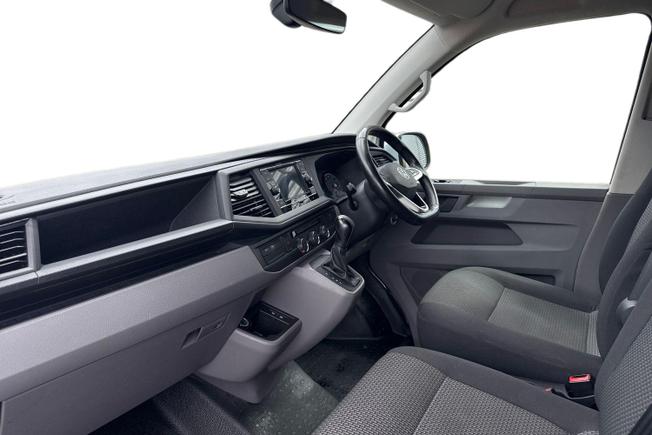 Volkswagen Transporter Photo 2
