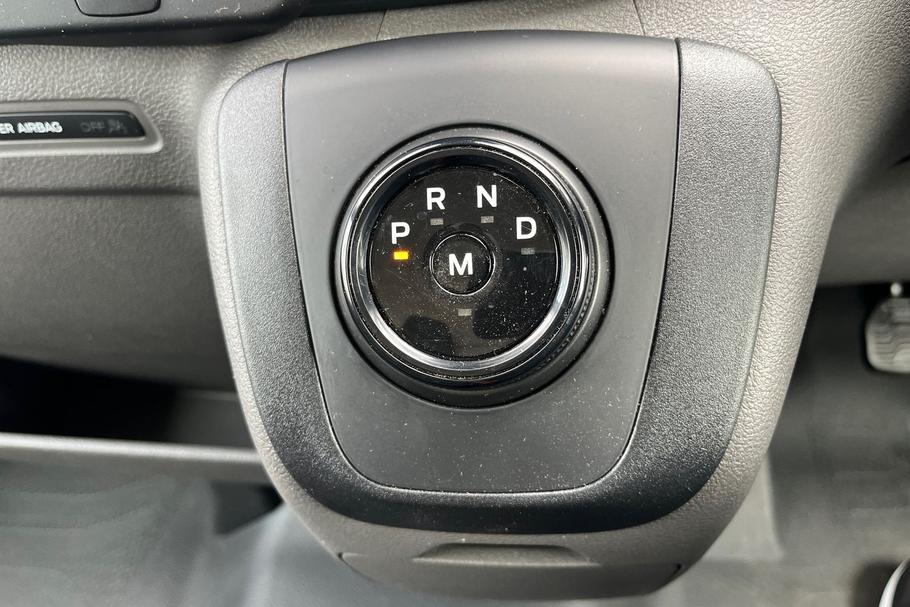 Used Ford TRANSIT WV26UTX 8