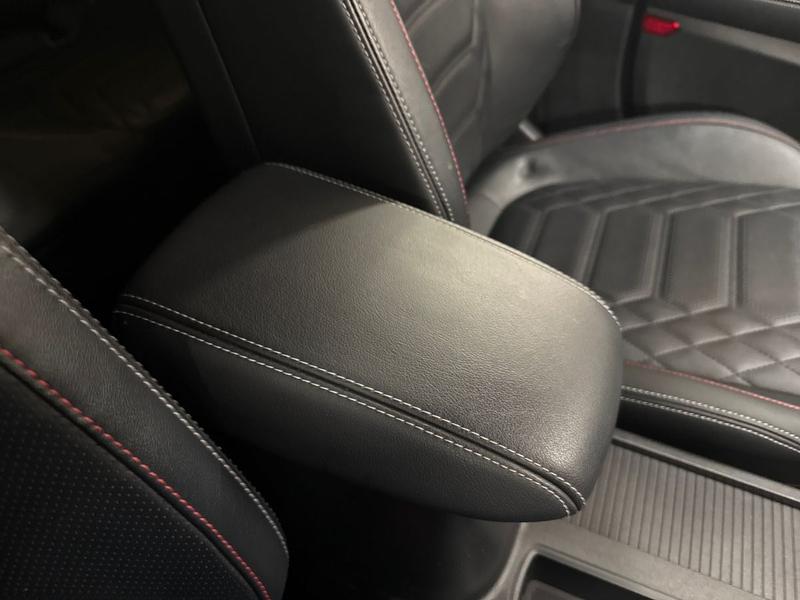 Used Ford Focus GN72OWG 47