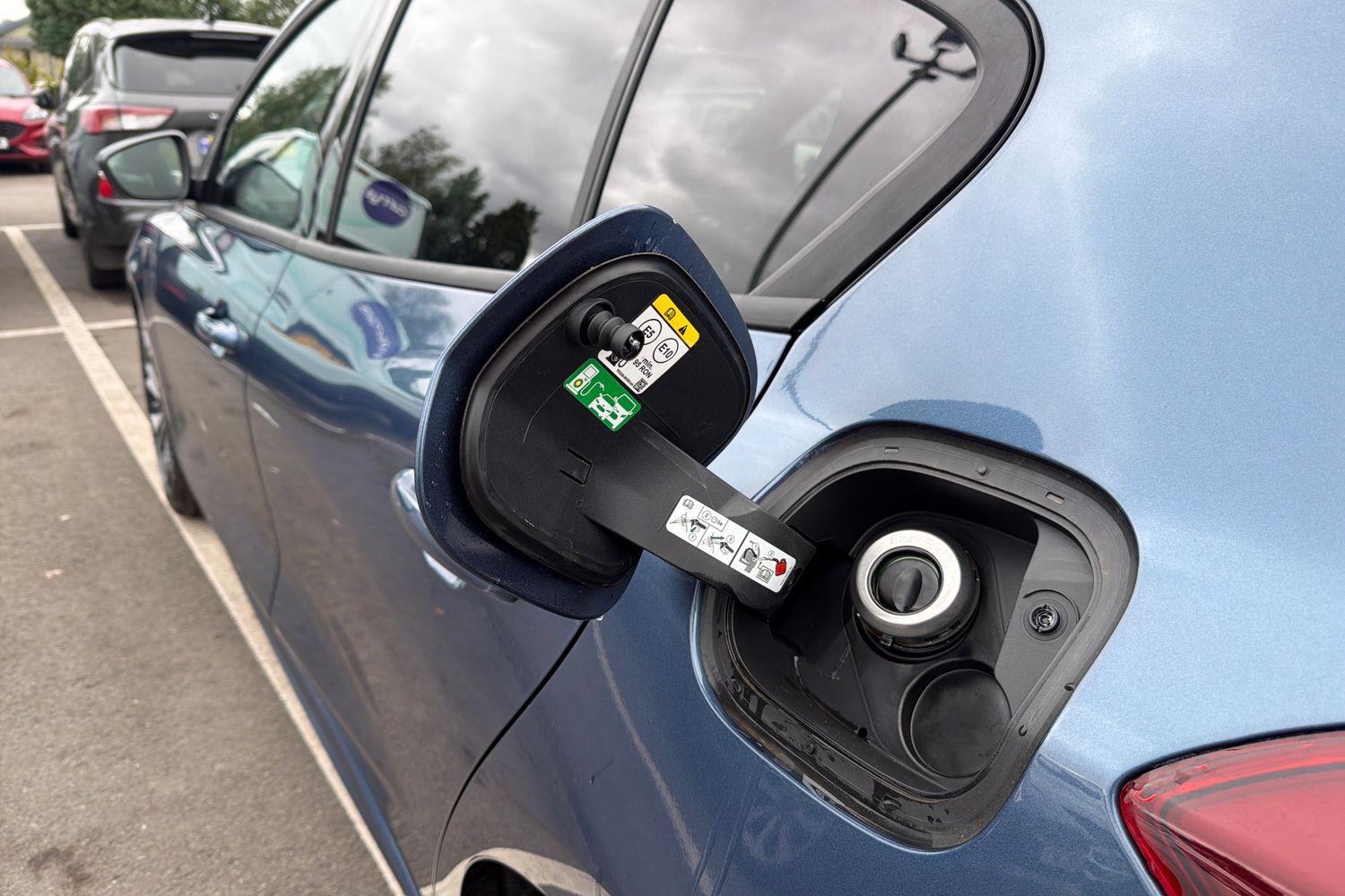 Ford FOCUS Photo 23