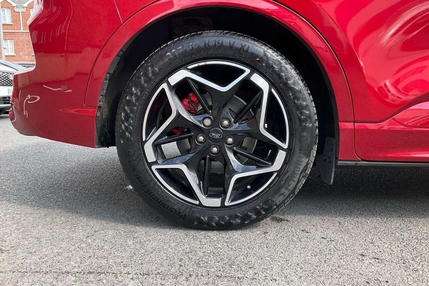 Ford KUGA Photo 7