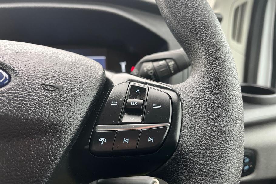 Used Ford TRANSIT 29