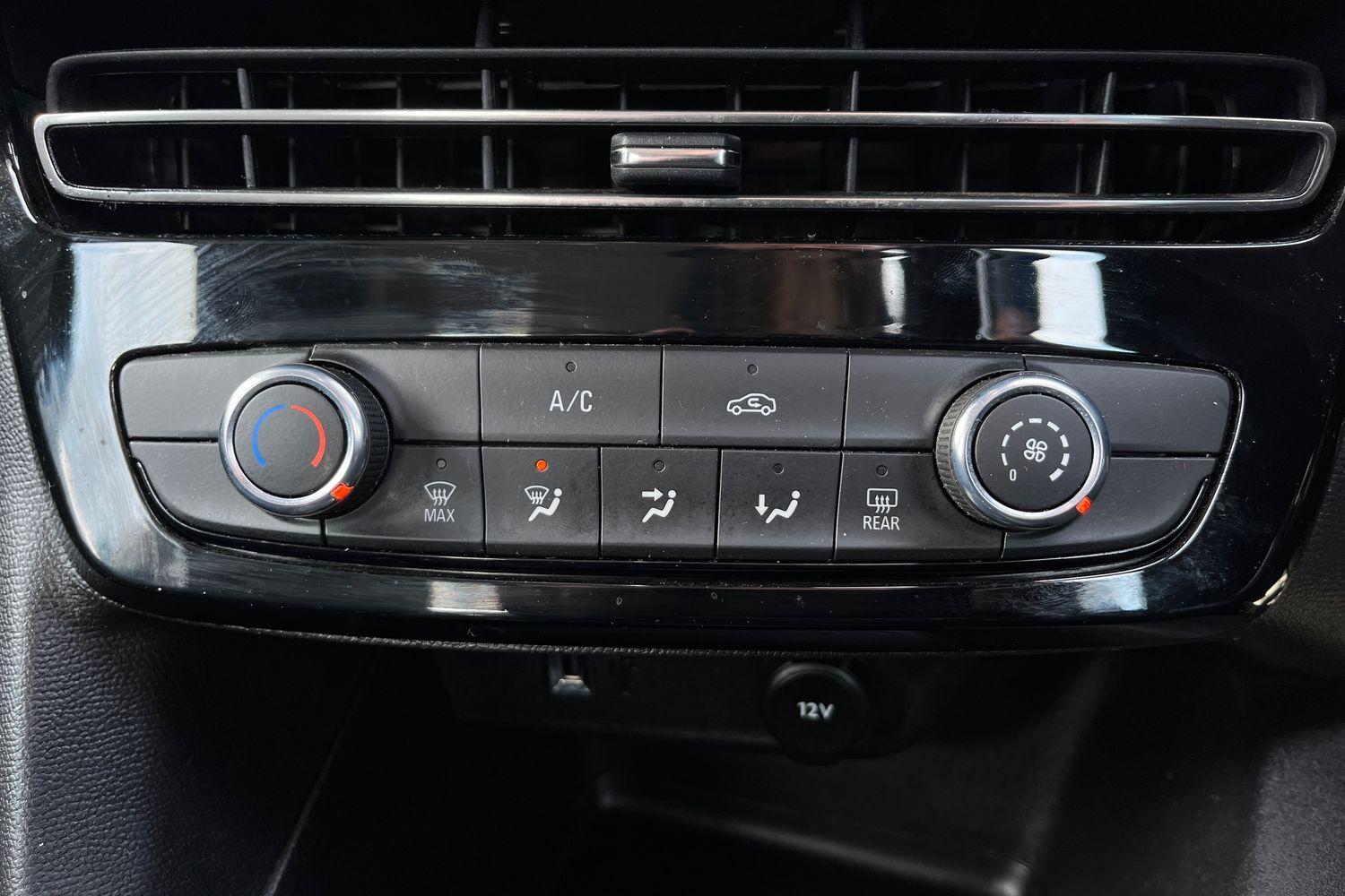 Vauxhall Mokka Photo 27