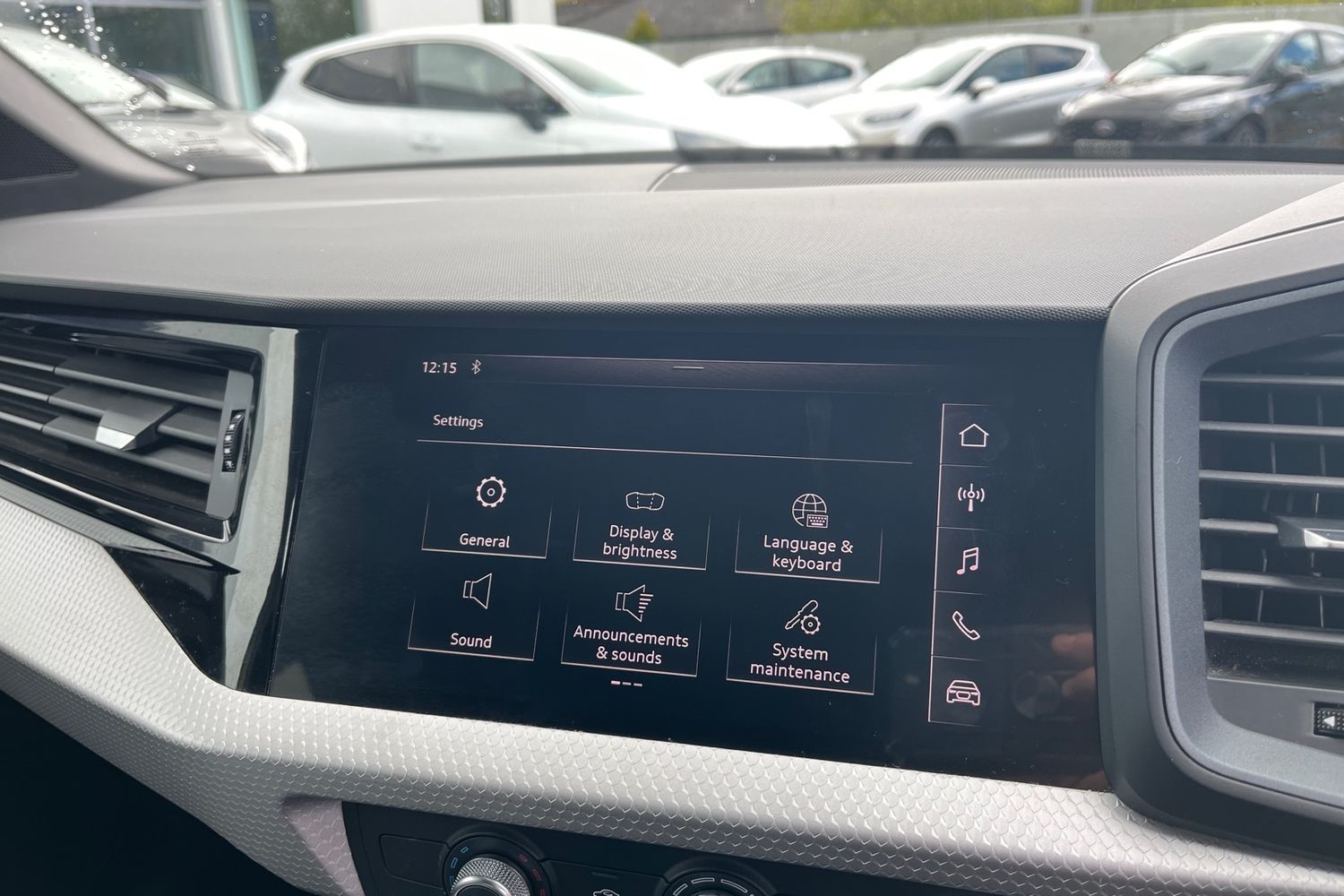 Audi A1 Photo 33