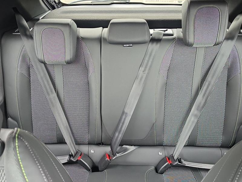 Used Peugeot 208 NJ24PGX 29
