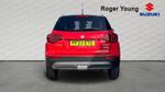 Suzuki VITARA Photo 5