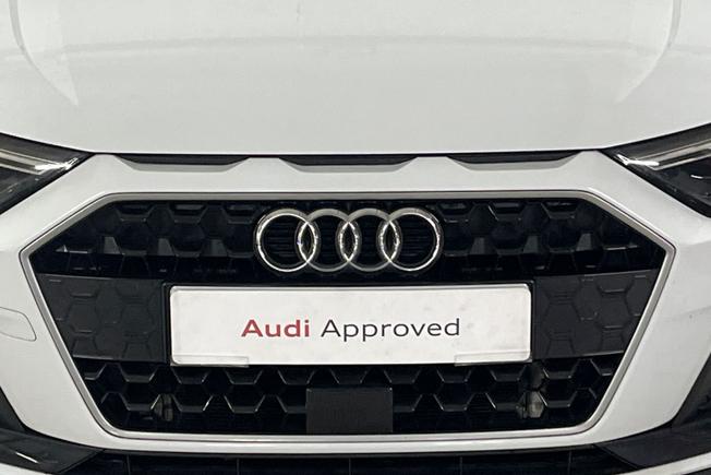AUDI A1 Photo 39