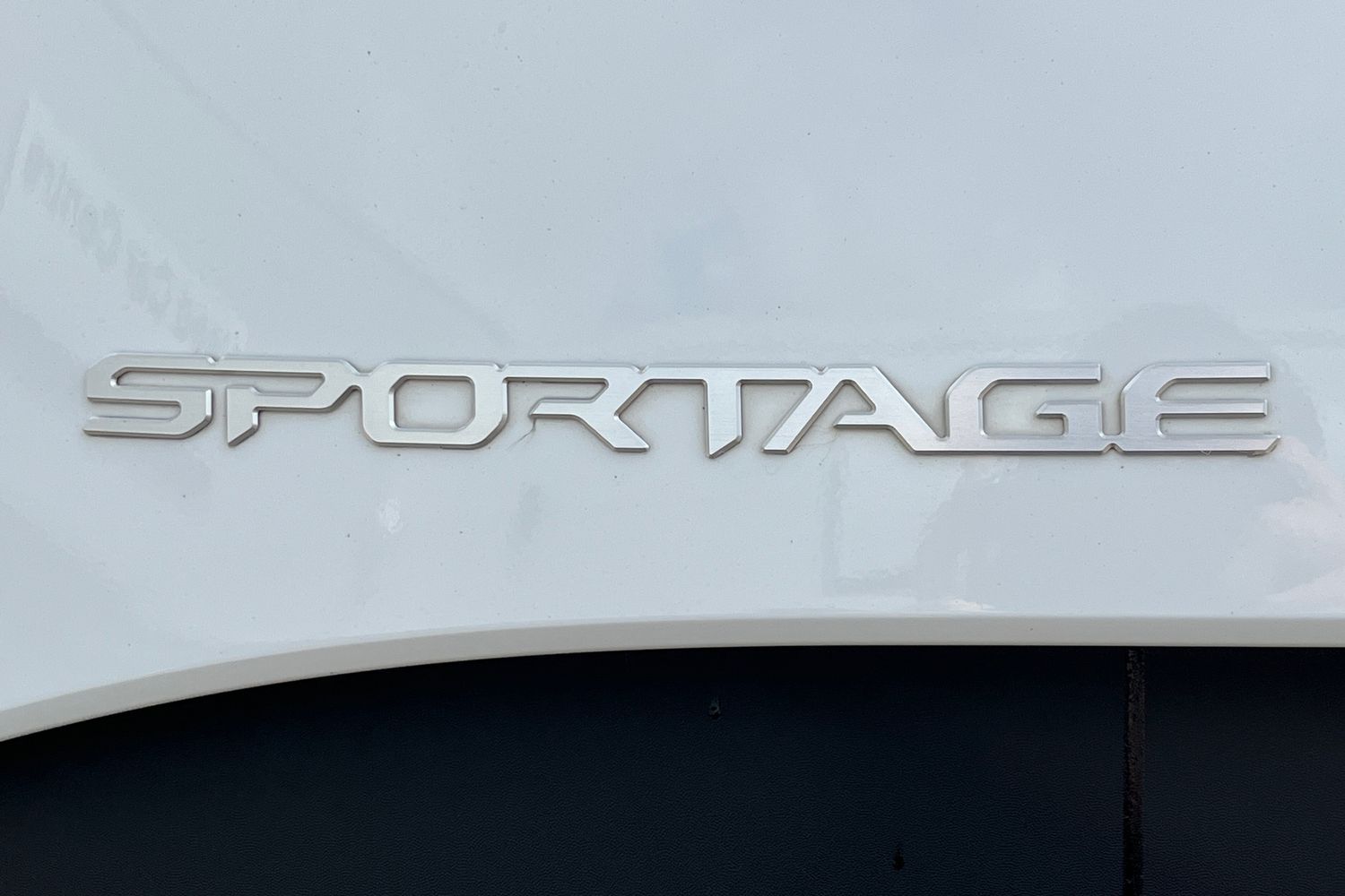 Kia SPORTAGE Photo 39