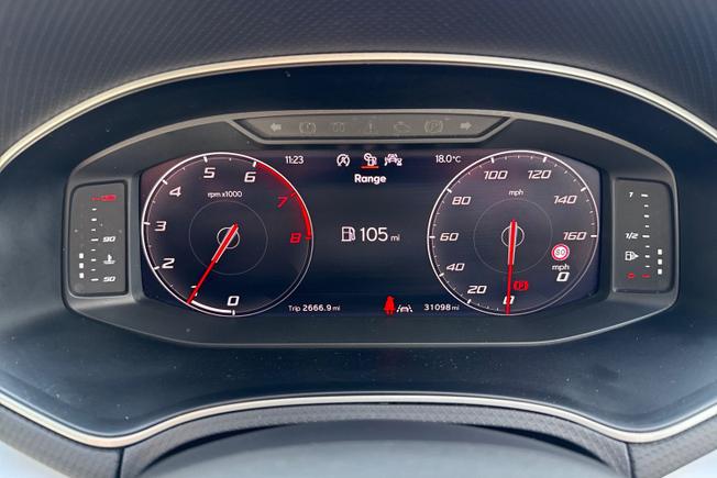 SEAT Ibiza Photo 15