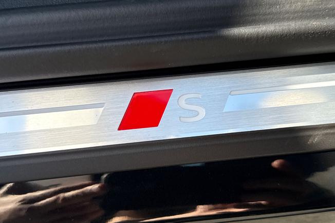 AUDI A6 E-Tron Sportback Photo 30