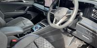 Volkswagen Tiguan Photo 5