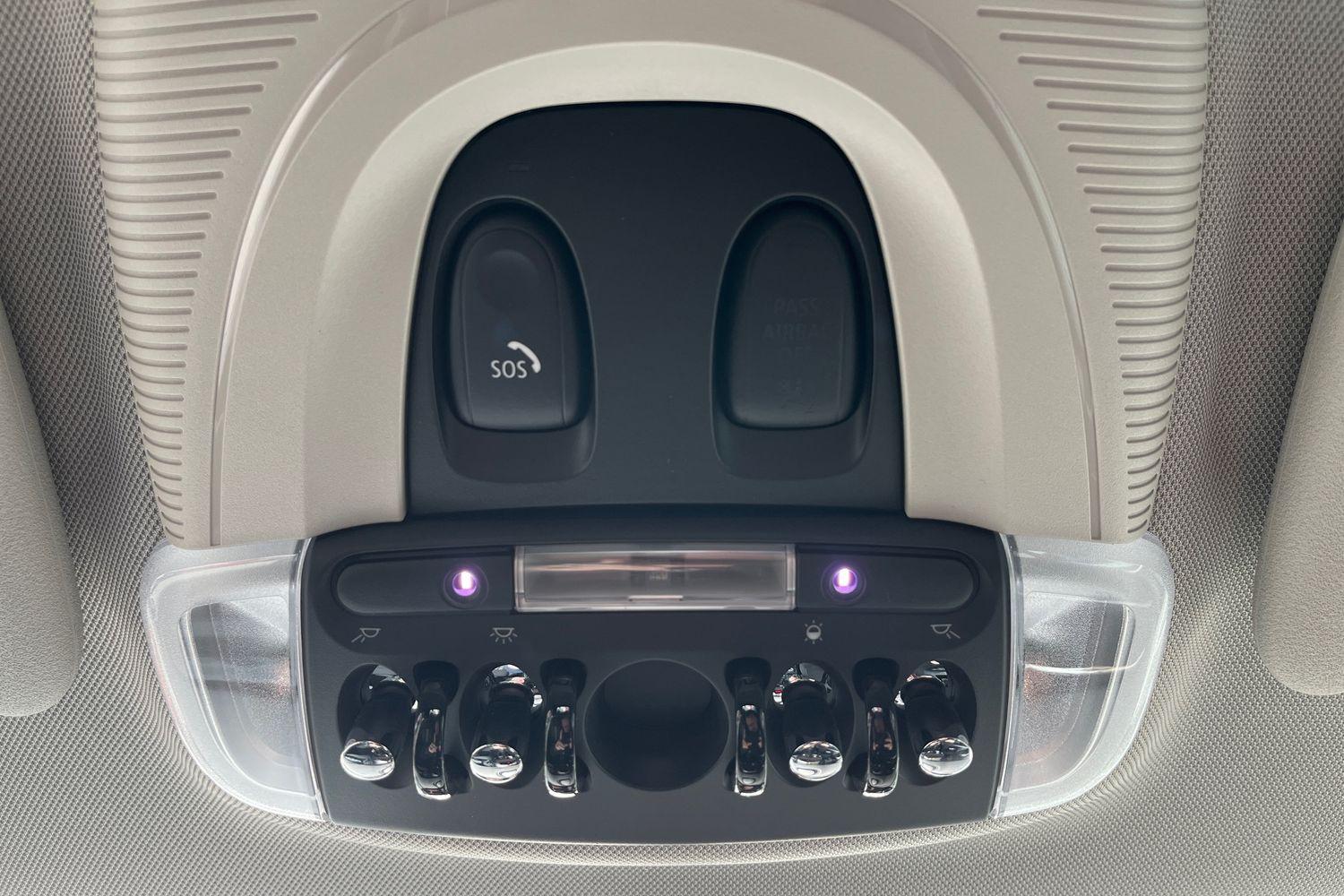 MINI Electric Hatch Photo 37