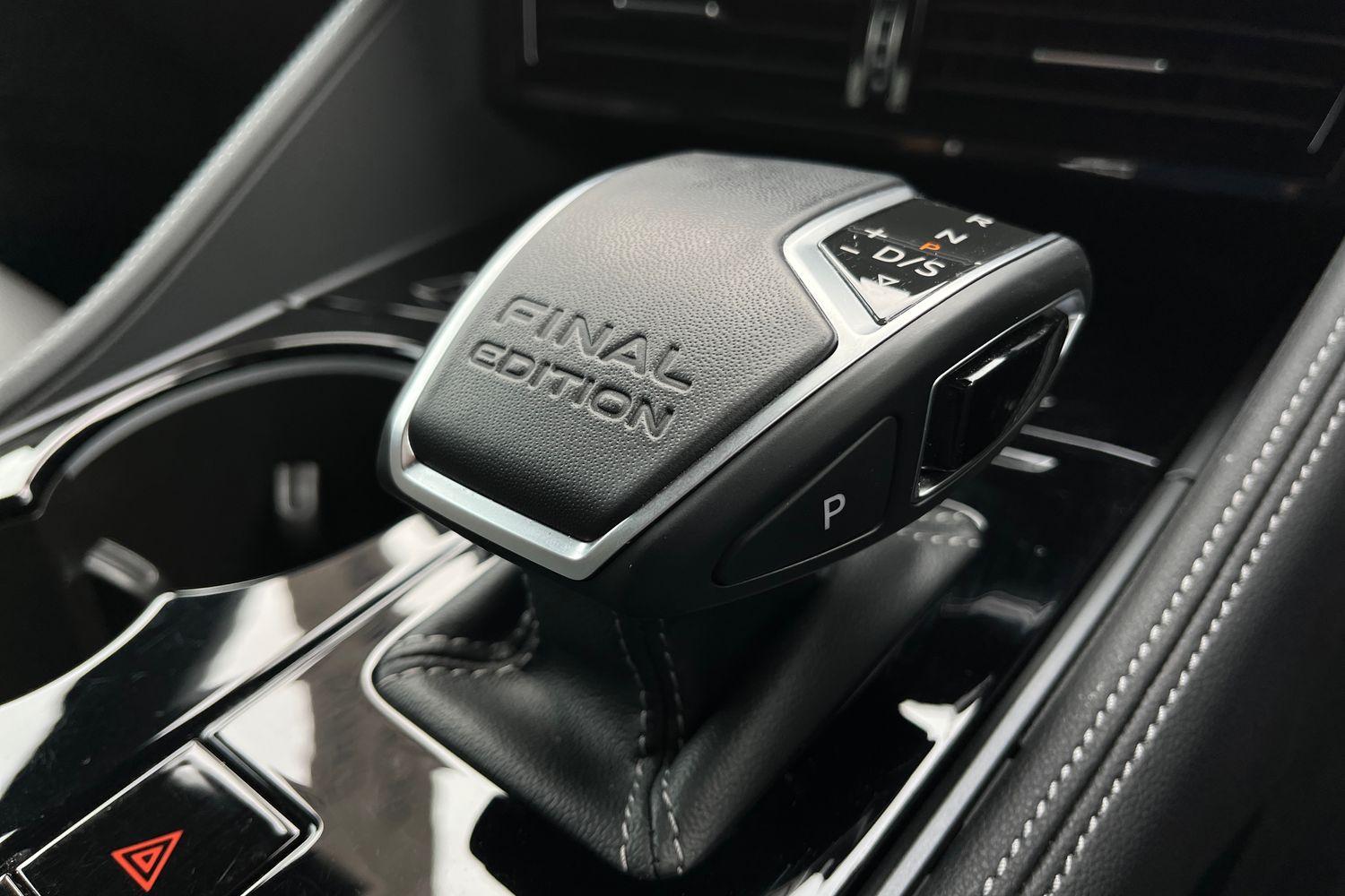 Volkswagen TOUAREG Photo 31