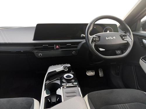 Kia EV6 Photo autoimg-bcd7690062898f2e83fa5bb2b3612db4f05caaca.jpg