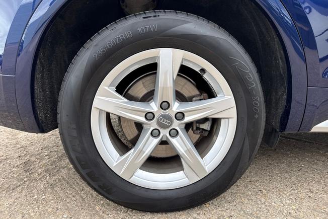 Audi Q5 Photo 38