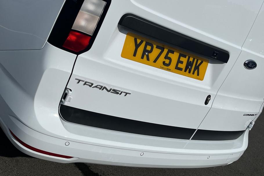 Used Ford TRANSIT CONNECT YR75EWK 40