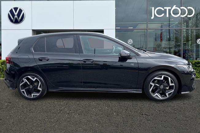 VOLKSWAGEN Golf Photo 4