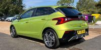 Hyundai i20 Photo 34