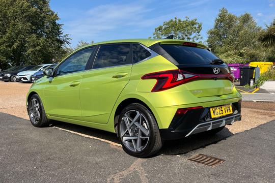 Hyundai i20 Photo autoimg-bcd95f1f1ee1f63a2ff8938e8859c343ec220f30.jpg