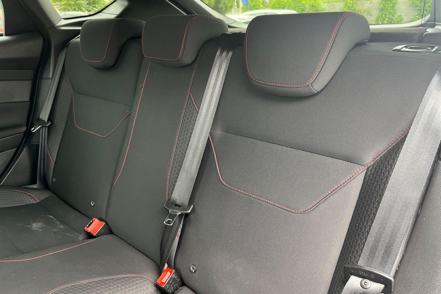 Ford Focus Photo 19